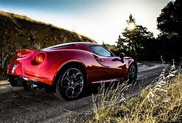 Image result for Alfa Romeo Sports Car