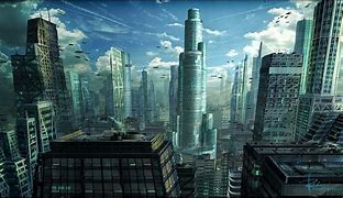 Image result for Future City Design