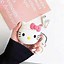 Image result for iPhone 6 Hello Kitty