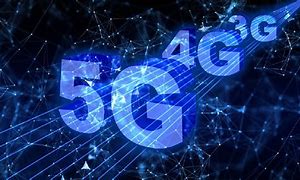 Image result for Tecnologia 5G