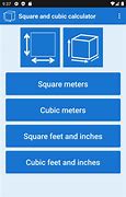 Image result for What Is the Square Meter