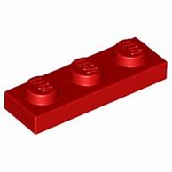 Image result for LEGO 1X3 Rod