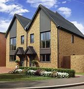 Image result for What Is a Semi Detached House