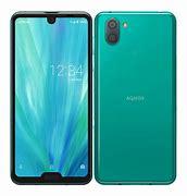 Image result for iPhone AQUOS R3