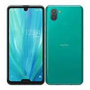 Image result for Telefony Sharp AQUOS