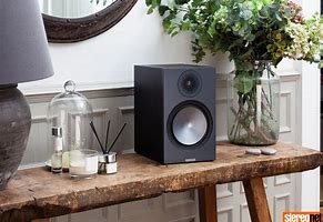 Image result for Monitor Audio Bronze 50