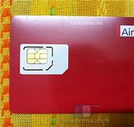 Image result for Airtel Sim Card Images