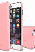 Image result for Space Grey iPhone 6 with Pink Case