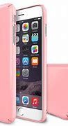 Image result for T-Mobile iPhone 6 Pink and White