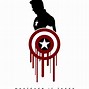 Image result for Captain America Minimalist