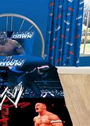 Image result for WWF Curtains