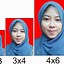 Image result for 4 by 6 Photo Actual Size