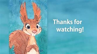 Image result for Squirrel Drawing