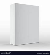 Image result for Blank White Box