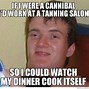 Image result for Canibal Cupcake Meme