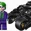 Image result for LEGO Batman Car