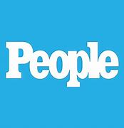 Image result for Vintage People Magazine Logo