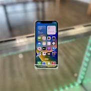 Image result for iPhone X Silver