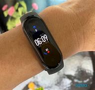Image result for MI Band 5 India