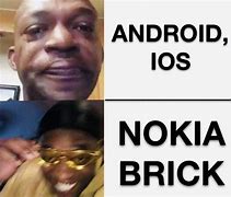 Image result for Nokia Brick Meme