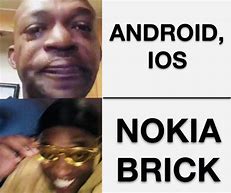 Image result for Nokia Brick Memes