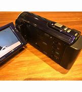 Image result for Sony HDR CX360V Camcorder