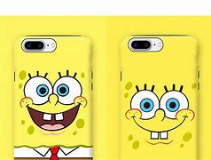 Image result for iPhone 7 Plus Nike Spongebob Case
