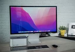 Image result for M2 iMac Display vs Mac Studio Display
