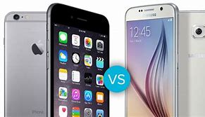 Image result for iPhone vs Samsung Picture Quality