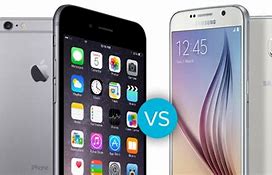 Image result for iPhone vs Other Smartphones