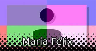 Image result for Maria Felix