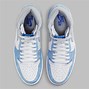 Image result for Air Jordan 1 Retro High Og Hyper Royal