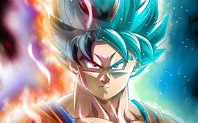 Image result for Super Dragon Ball Goku Wallpaper HD