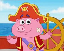 Image result for Pirate Piggies Ship Dora Singing Sensation