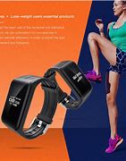 Image result for Designer Fitness Tracker Bracelet