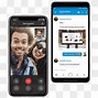 Image result for Phone Video Call Template