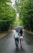 Image result for Rain Couple