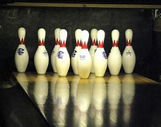 Image result for Bowling Pin Reference