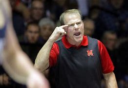 Image result for Nebraska Wrestling Coach