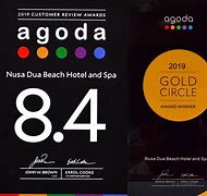 Image result for Agoda Hotel Awards