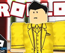 Image result for Roblox Golden Suit