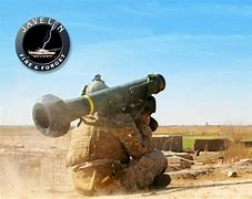 Image result for Javelin Missile Launcher