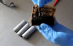 Image result for Inside a Lantern Battery