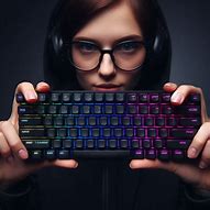 Image result for RGB 75 Keyboard