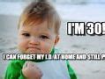 Image result for Funny 30th Birthday Memes