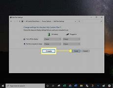 Image result for Change Windows 7 Sleep Settings