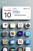Image result for iPhone Camera Home Screen