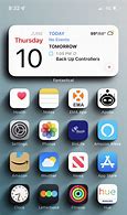 Image result for iPhone iOS 15 Customize Home Screen