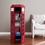 Image result for Glass Photo of English Phone Booth