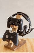 Image result for DIY Xbox One Headset and Controller Holder